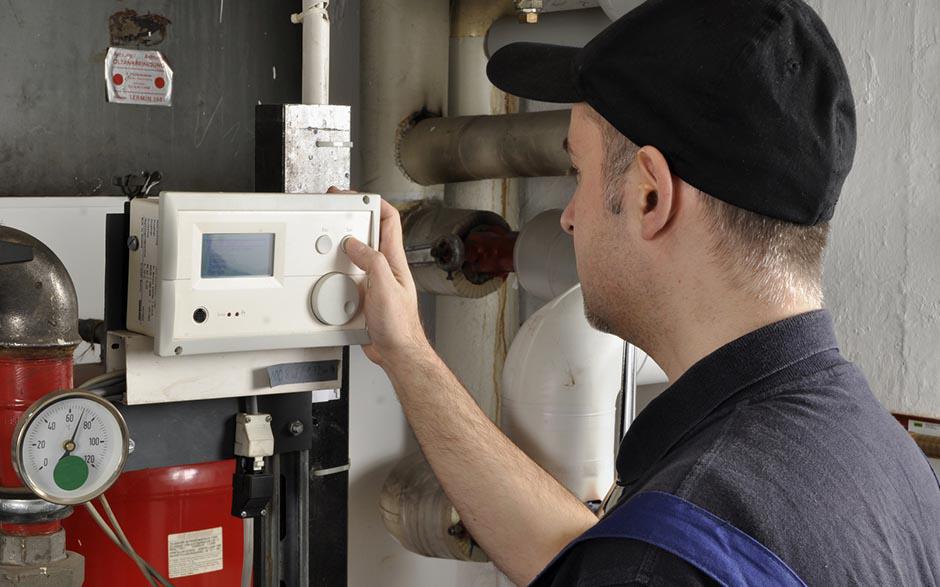 entretien chaudière gaz tarif Fontenay-le-Fleury