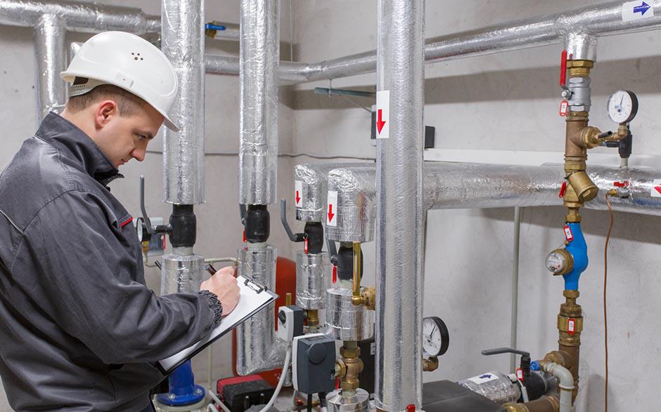 entretien chaudière gaz tarif Fontenay-le-Fleury